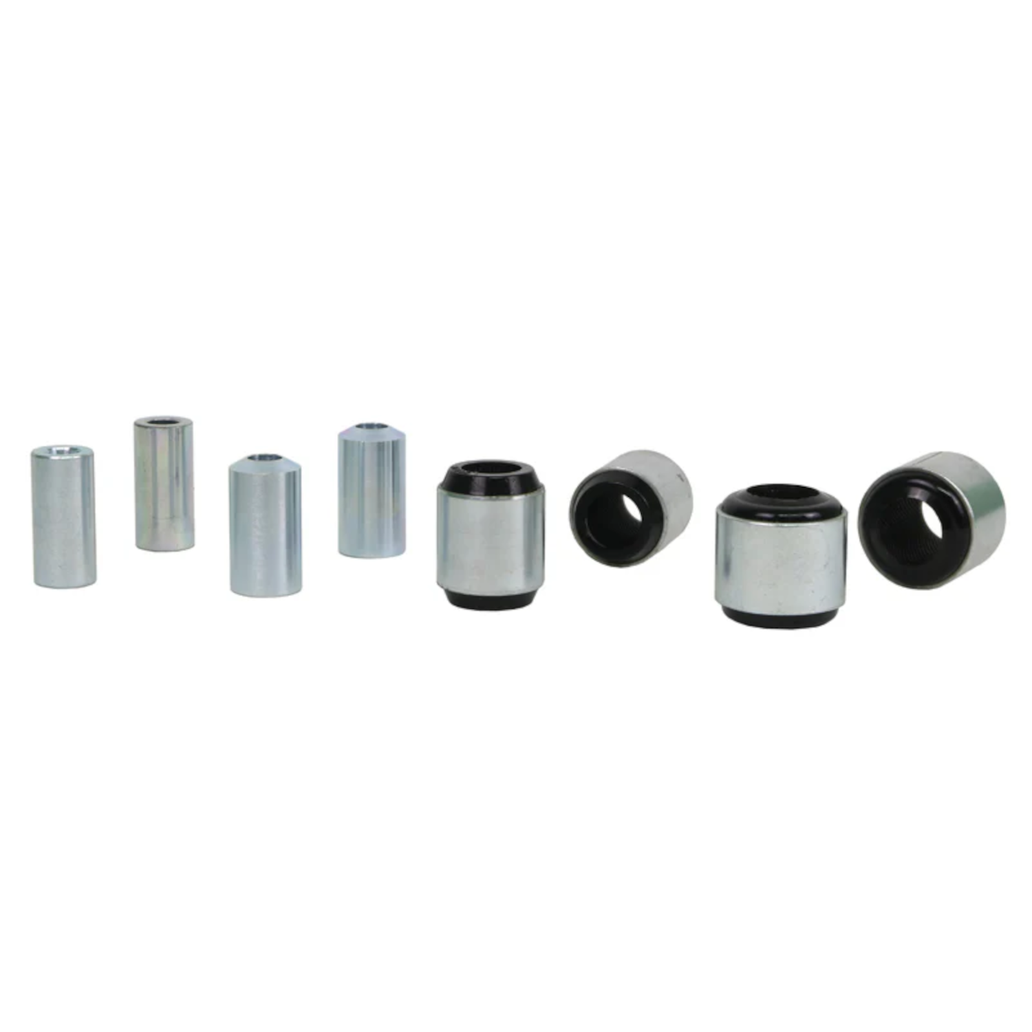 Whiteline Upper Rear Control Arm Bushings — BMW Multi-Platform Fitment (F22/F23/F30/F31/F34/F32/F33/F36/G20) (2012–2024)