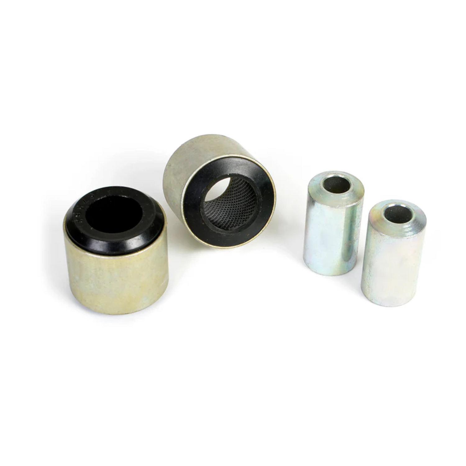 Whiteline Upper Rear Outer Control Arm Bushing — BMW Multi-Platform Fitment (E82/E88/E90/E91/E92/E93) (2006–2013)