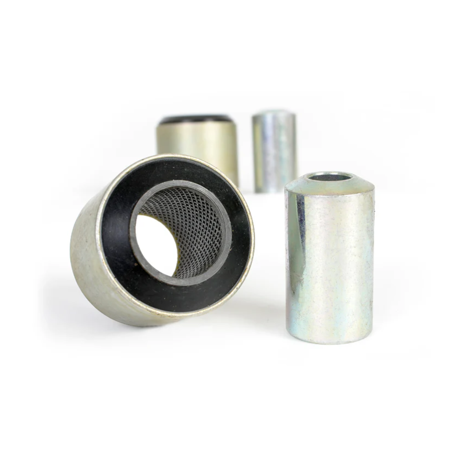 Whiteline Upper Rear Outer Control Arm Bushing — BMW Multi-Platform Fitment (E82/E88/E90/E91/E92/E93) (2006–2013)