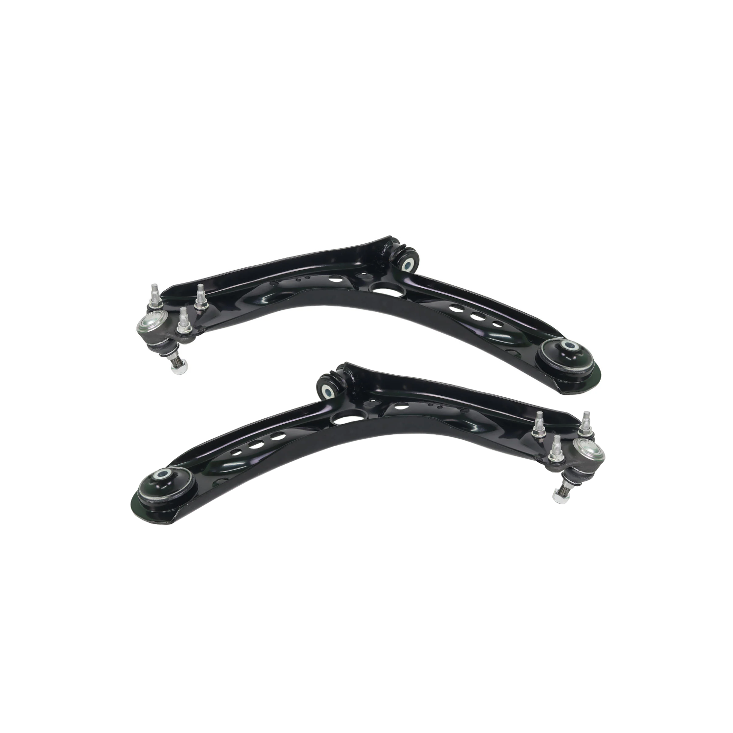 Whiteline Front Lower Control Arms — Audi / Volkswagen Multi-Platform Fitment (8V/MK7) (2015–2021)