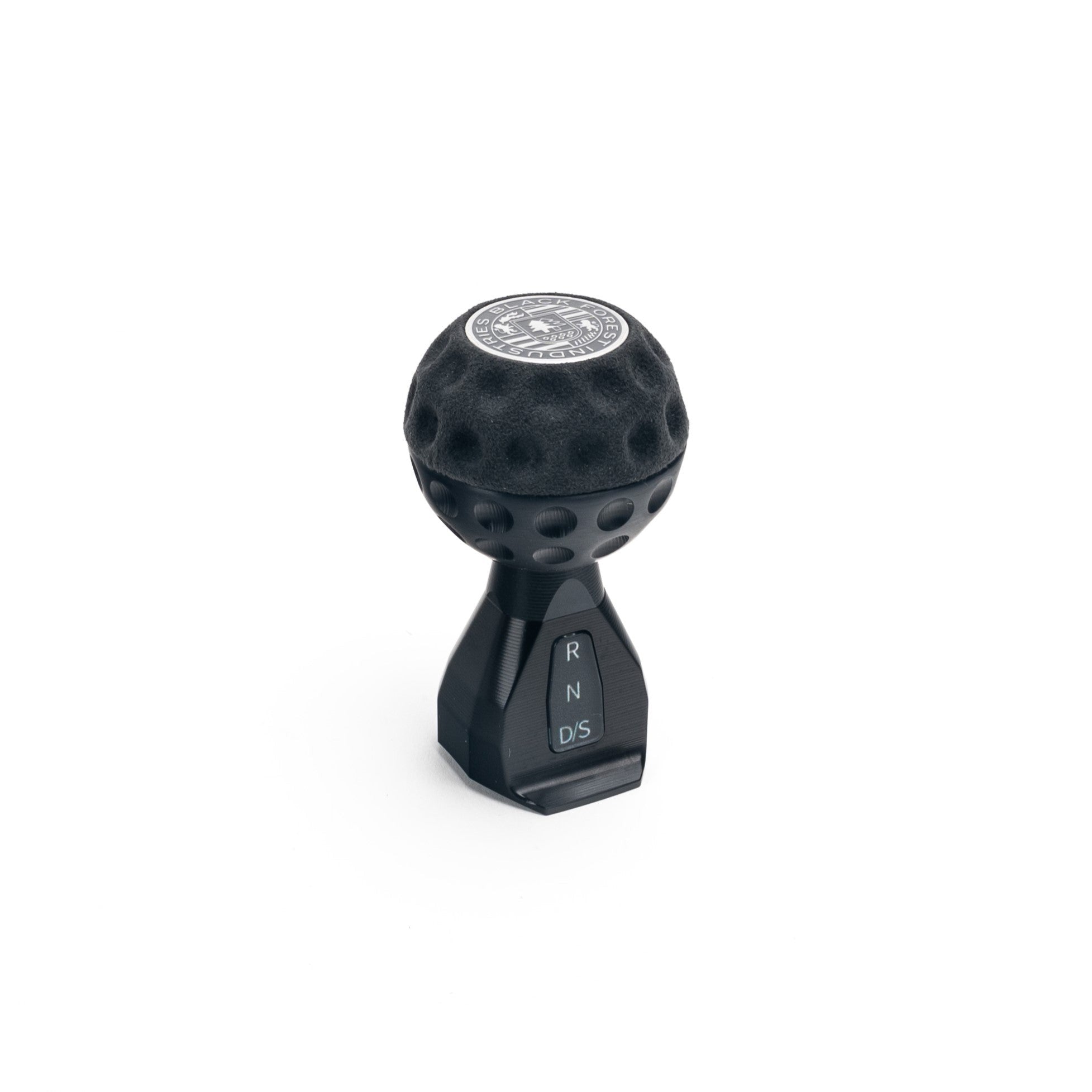 BFI GSB Heavy Weight Shift Knob, Auto / DSG for Volkswagen Golf MK8 & Atlas Mk1 (2019–2026)