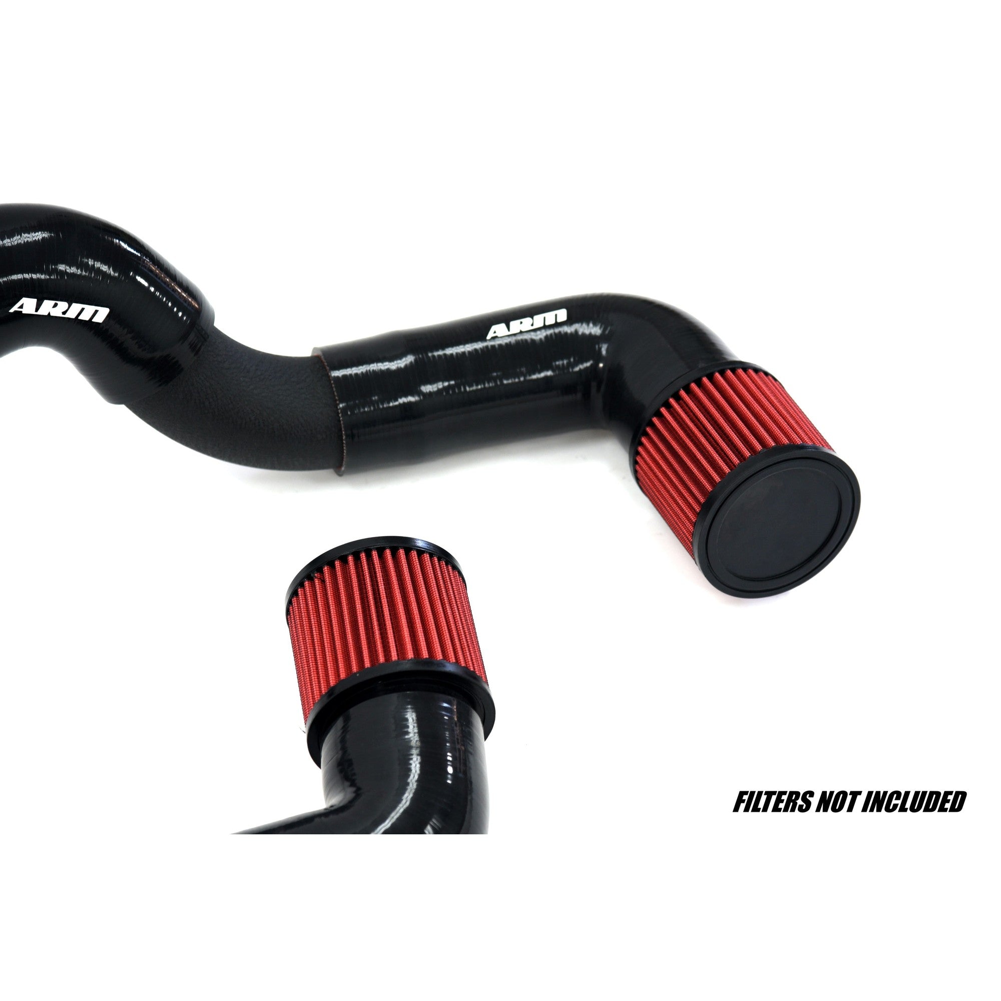 ARM Motorsports Front Facing Intake Upgrade for BMW 7 Series 750i F01 / 750i F02 / 750Li F01 / 750Li F02 / Alpina B7 F01 / Alpina B7 F02 & More
