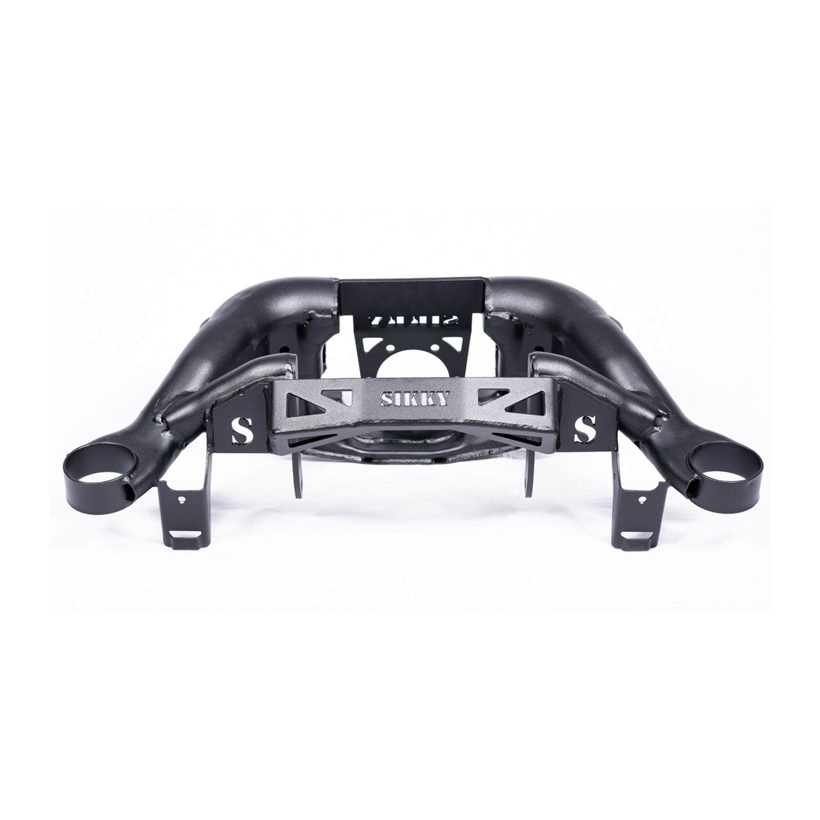 Sikky BMW E46 Quick Change Differential Subframe Kit