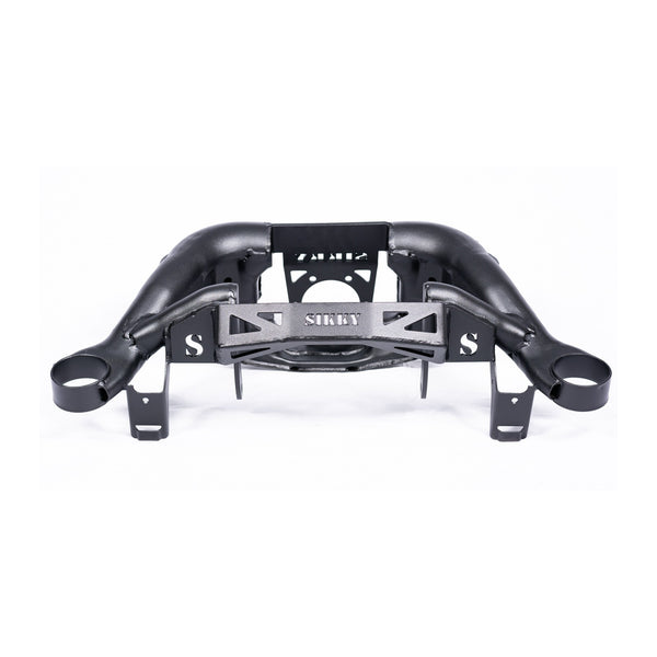 Sikky BMW E46 Quick Change Differential Subframe Kit