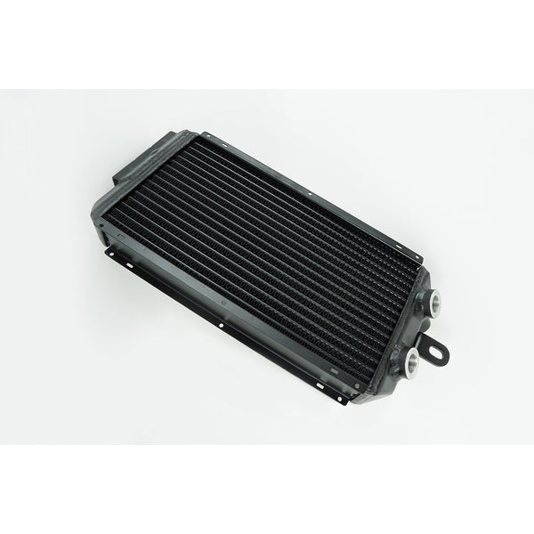 CSF Race Oil Cooler for Porsche 911/930 Turbo OEM + Performance Oil Cooler