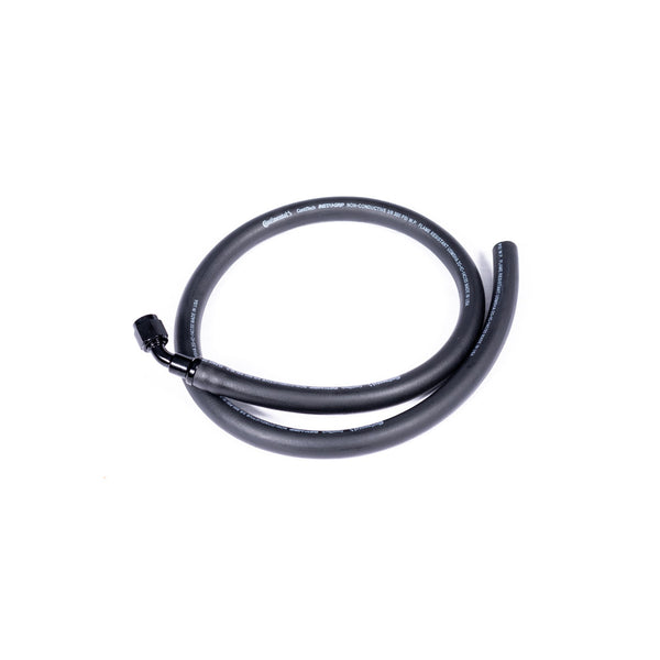 Sikky BMW E30, E36, E46 LHD LS3 Swap Power Steering Line Kit