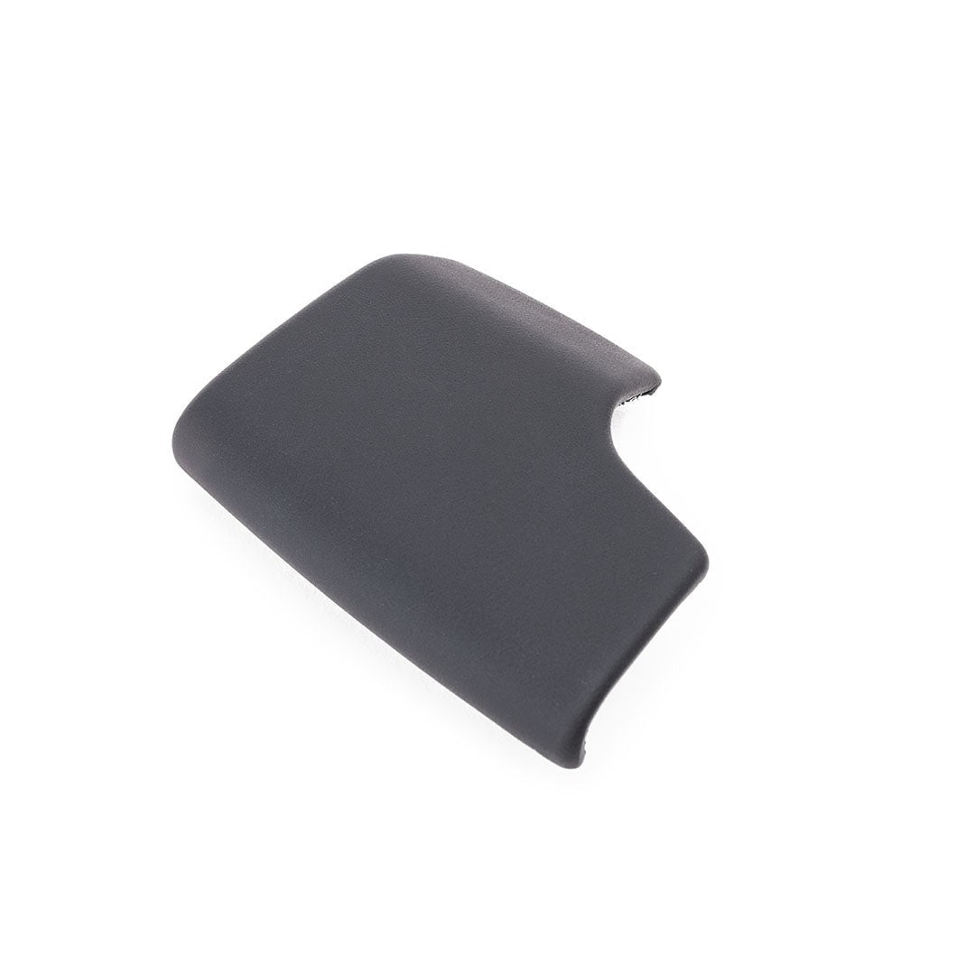 BFI Shift Knob Cover, Napa Leather for Audi Q7 4M, A7 / S7 / RS7 C8 & A6 / S6 / RS6 C8 (2019–2026)