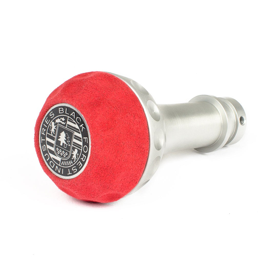 BFI GSB Heavy Weight Shift Knob, Manual, Golf Ball for MINI Cooper, Clubman, Convertible, Roadster & More (2001–2024)
