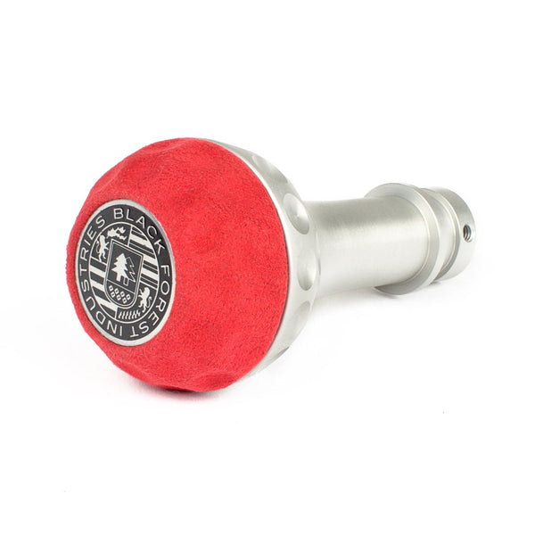 BFI GSB Heavy Weight Shift Knob, Manual, Golf Ball for MINI Cooper, Clubman, Convertible, Roadster & More (2001–2024)