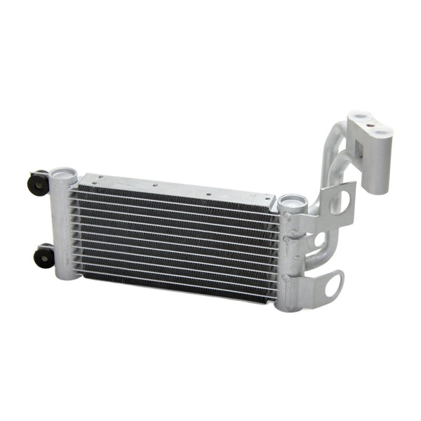 CSF Race Oil Cooler for BMW E9X M3 / 335i / E8X 135i Race-Spec Transmission/Oil Cooler