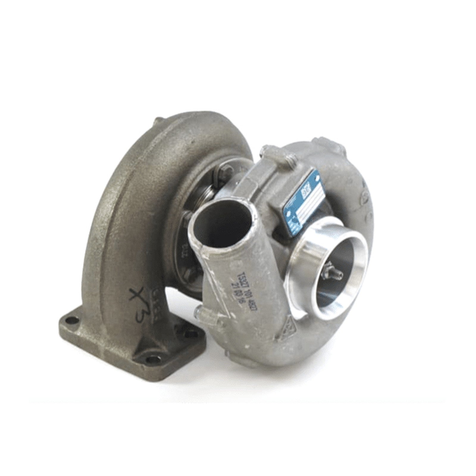 Funk Motorsport Universal Turbo Blanket T3