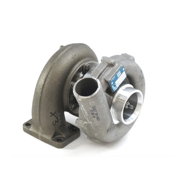 Funk Motorsport Universal Turbo Blanket T3