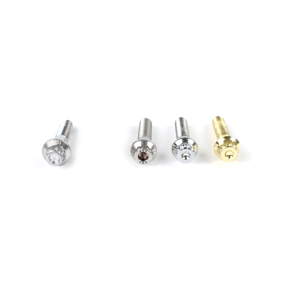 BFI M7x32 Assembly Bolt for 3-Piece BBS / OZ / RH / ARTEC Wheels (Gold) - view 4