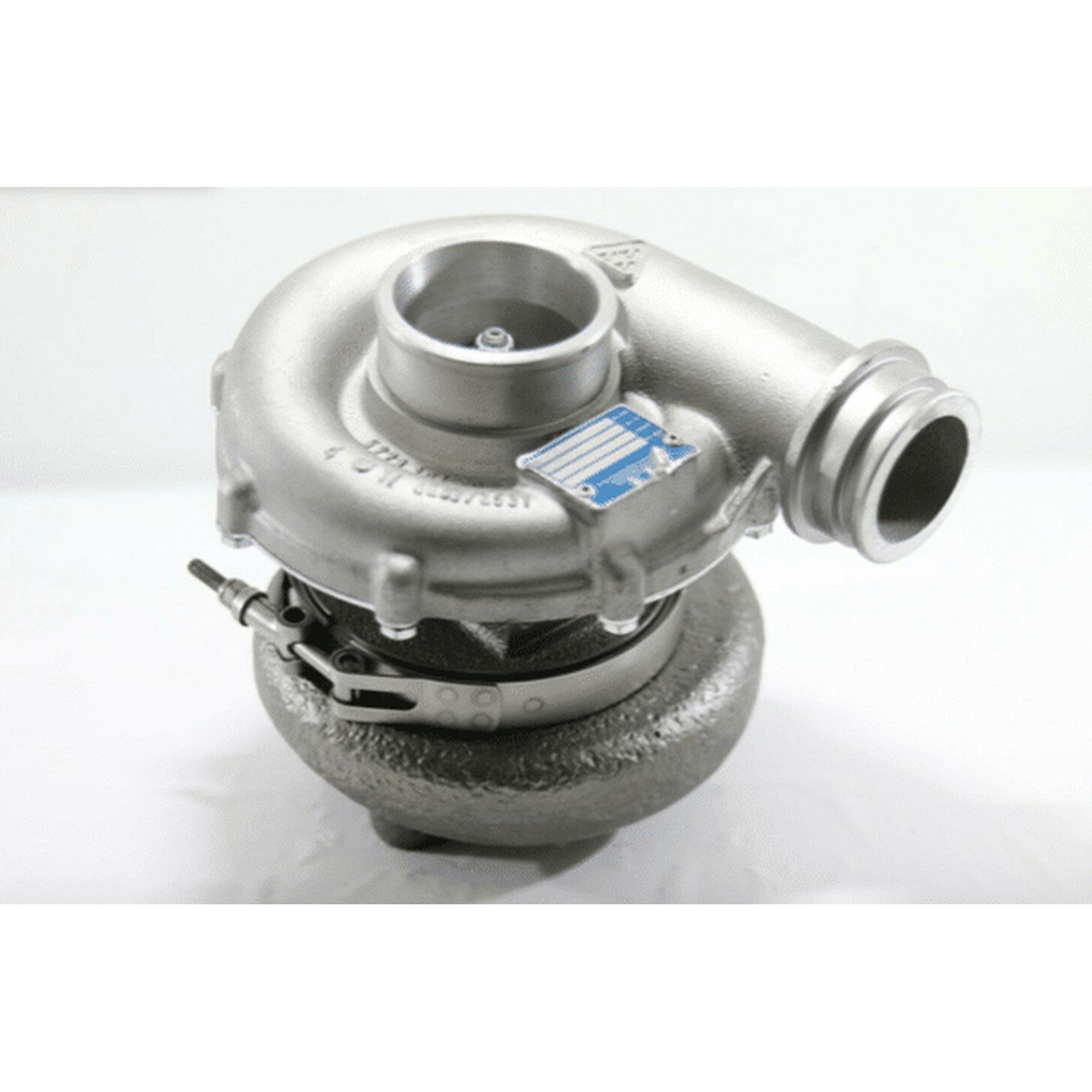 Funk Motorsport Universal Turbo Blanket T3