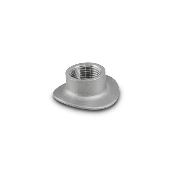 Saddle Style O2 Sensor Weld Bungs