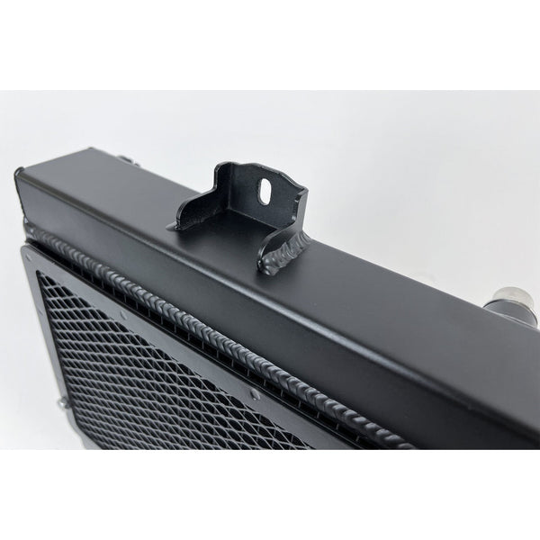 CSF Race Radiator for BMW F8X M3/M4/M2 Comp