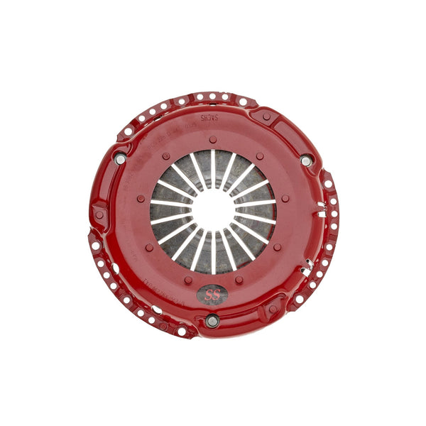 South Bend Clutch Stage 3 Drag Clutch & Flywheel Kit for Volkswagen MK1 Beetle / Jetta MK4 (1999–2005)