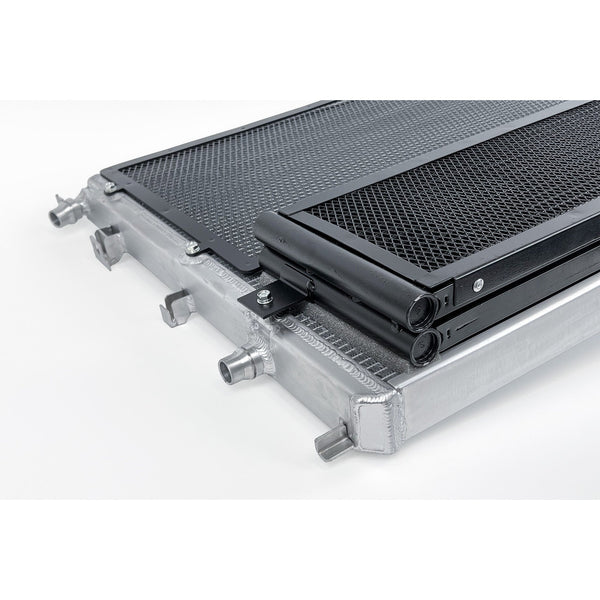 CSF Race Radiator for BMW F9X X3M/X4M & G0X X3/X4 M40i Cooling Module (Heat Exchanger + Trans Cooler)