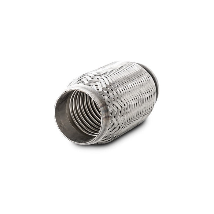 Standard Flex Couplers with No Inner Liner