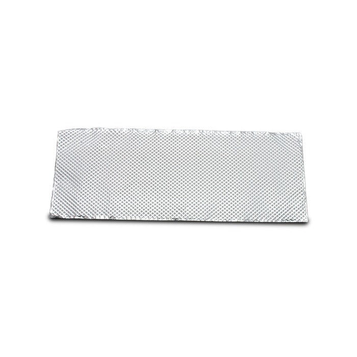 Vibrant Performance Acoustic Shield