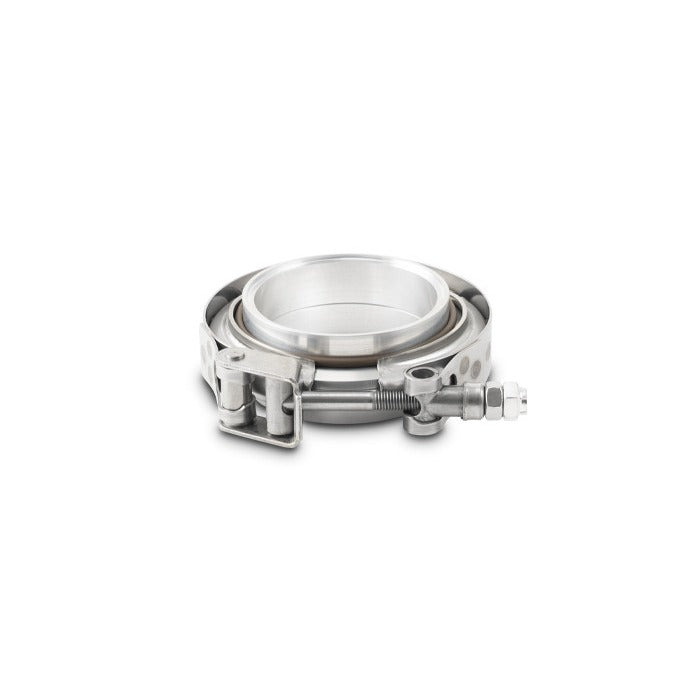 V-Band Flange Assemblies