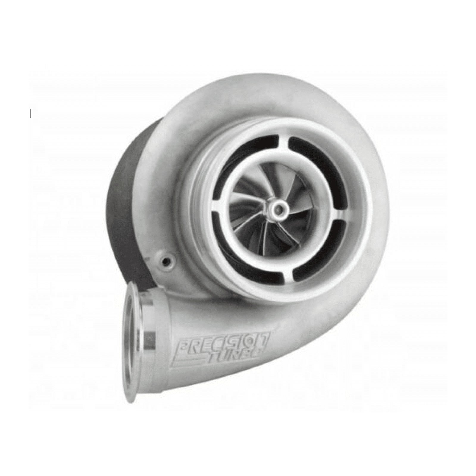 Funk Motorsport Universal Turbo Blanket T6