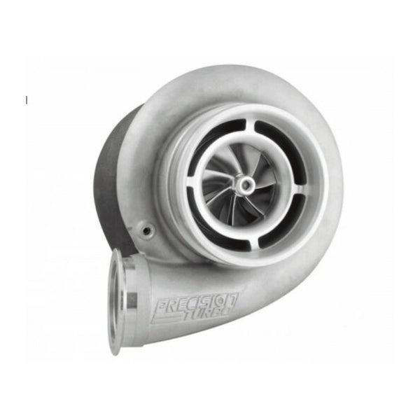 Funk Motorsport Universal Turbo Blanket T6