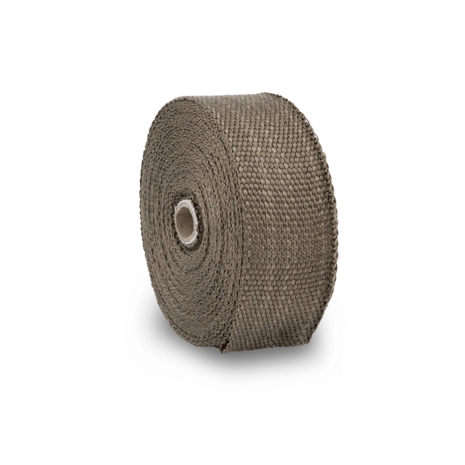 Funk Motorsport Lava Rock Exhaust Wrap Titanium