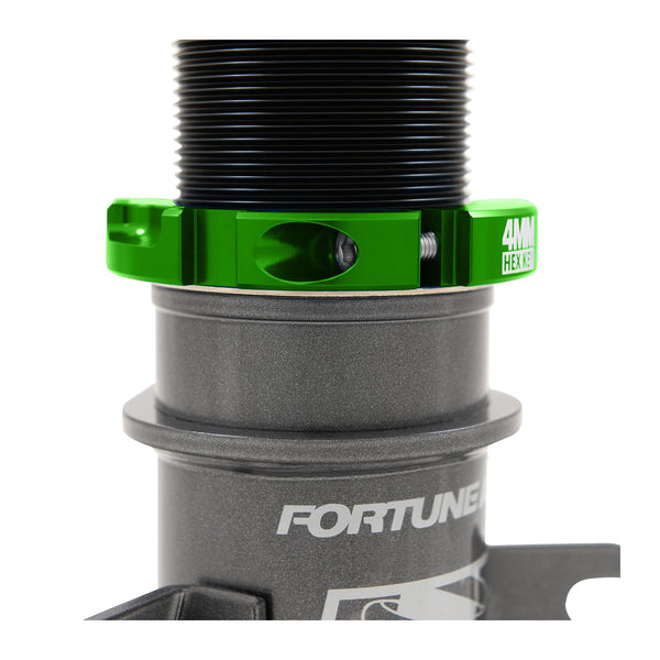 Fortune Auto Coilovers for BMW 3 Series AWD (G20) (2019–2026)