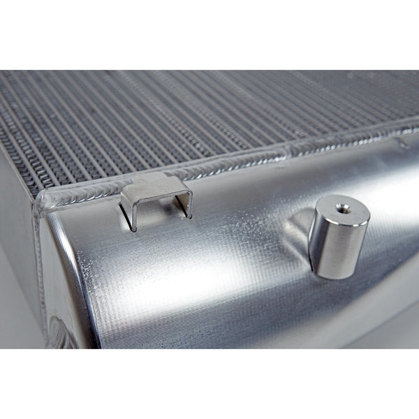 CSF Race Intercooler for Audi C8 RS6/RS7