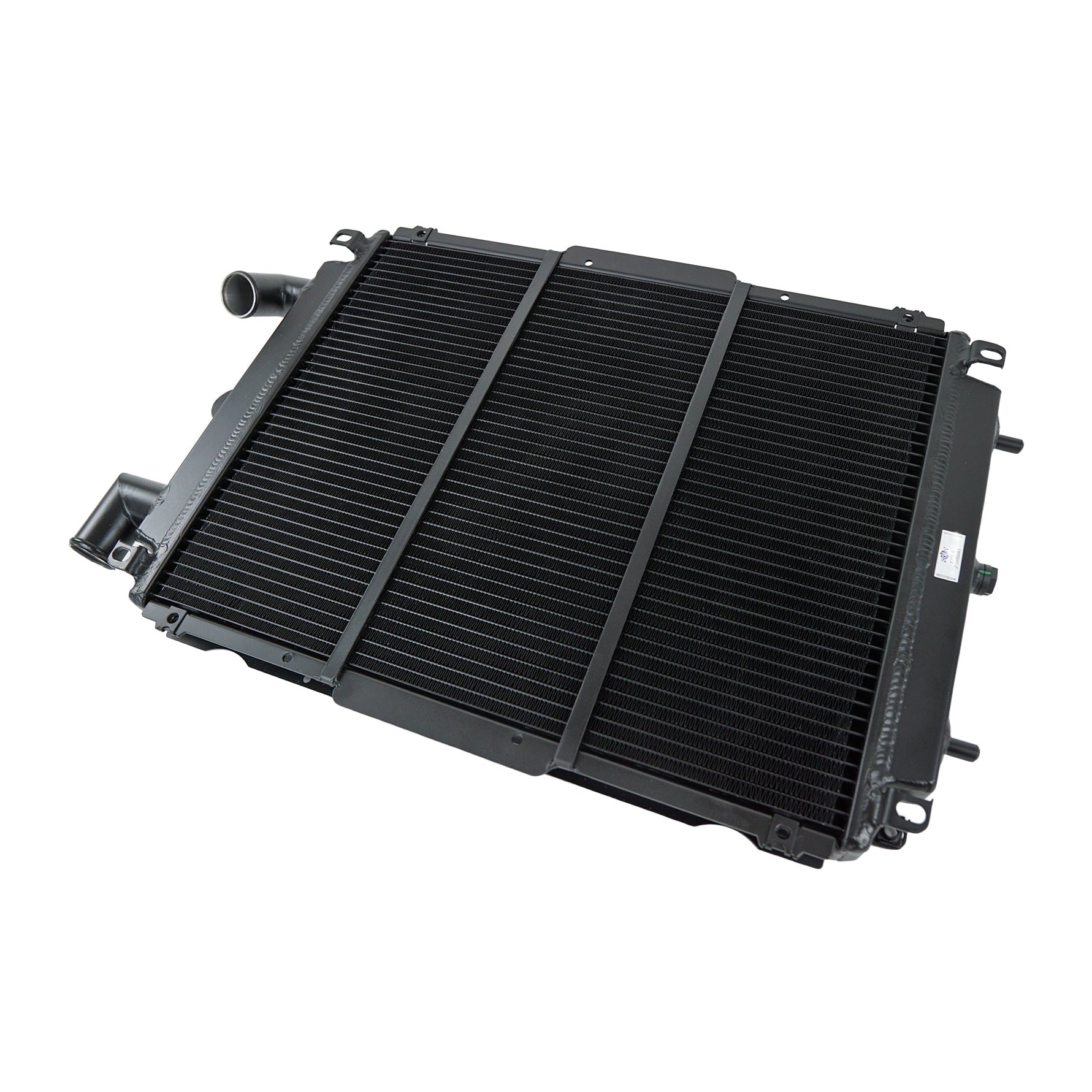 CSF Race Radiator for 94-99 Ferrari F355