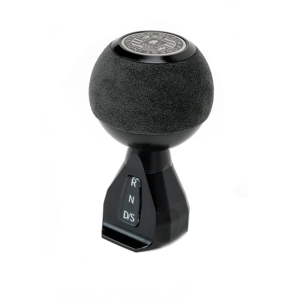 BFI GS2 Heavy Weight Shift Knob, Auto / DSG for Volkswagen Golf MK8 & Atlas Mk1 (2019–2026)