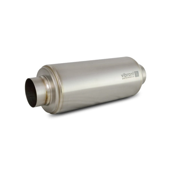 Bottle Style Resonators