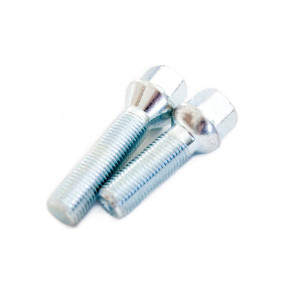 BFI Wheel Bolt for 5-Lug VW & Audi (M14x50 Ball Seat)