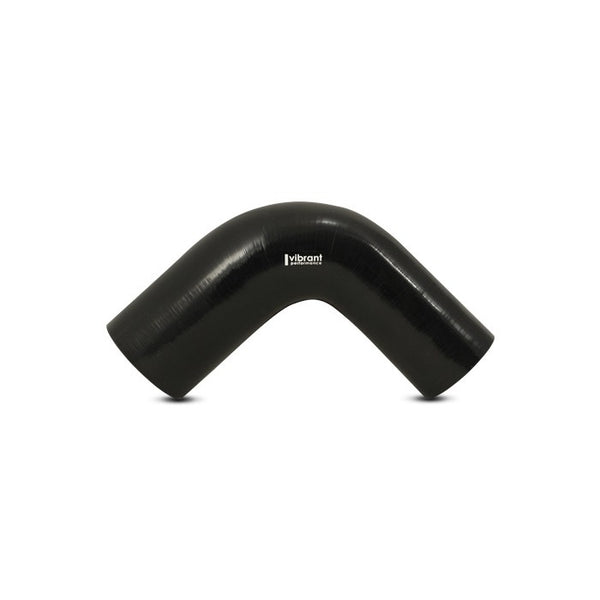 90° Transition Elbows