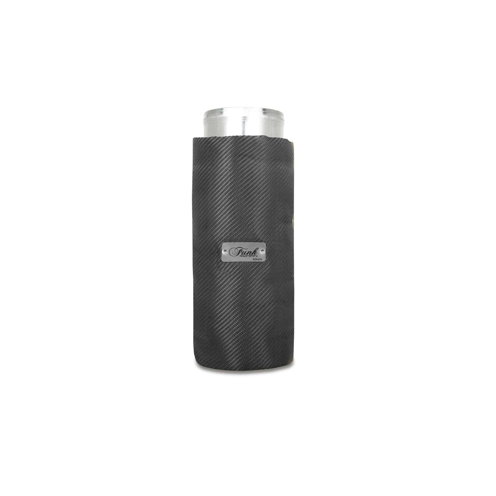 Funk Motorsport Exhaust Blanket Wrap