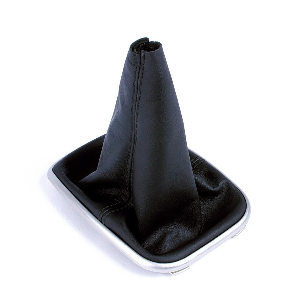 BFI Manual Shift Boot, Fits OEM Shift Knobs for Volkswagen Golf MK4 (1997–2006)