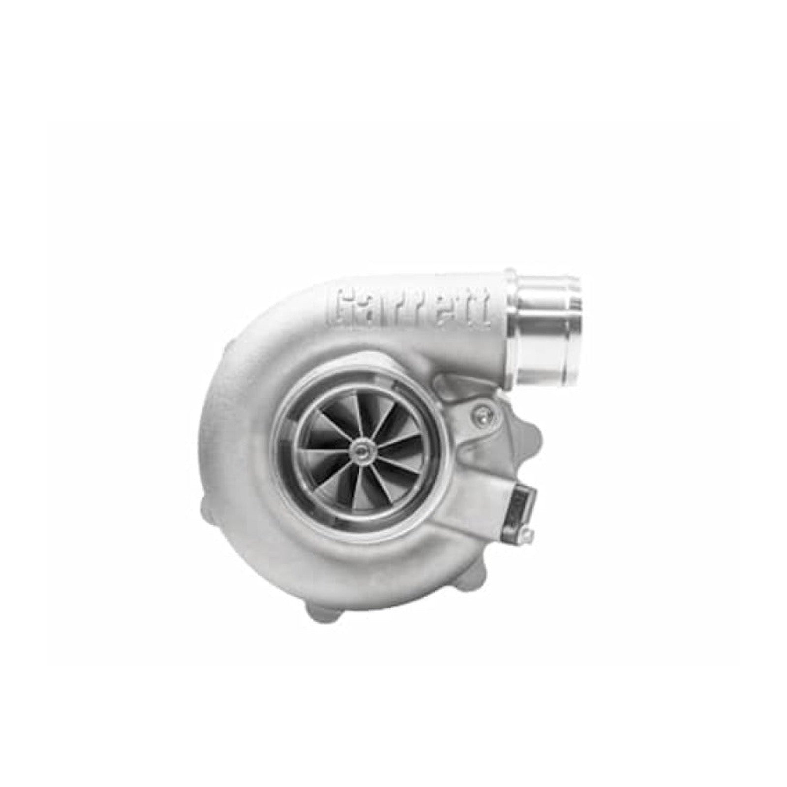 Garrett G25-550 48mm G Series Turbocharger