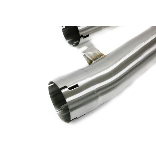 ARM Motorsports Midpipe Upgrade for BMW 2 Series M240i F22 / M240i F23 (2014–2021)