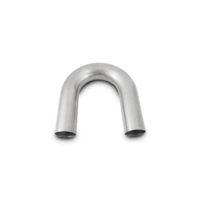 304 Stainless Steel 180° Mandrel Bends