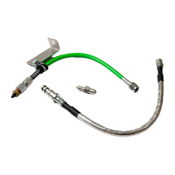 Sikky E36 TR6060 Master Cylinder Bleeder Kit