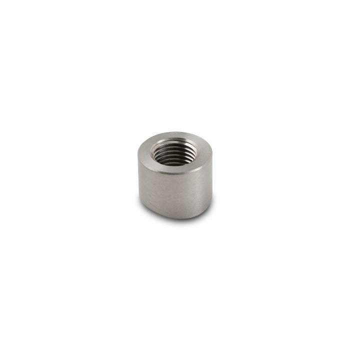 Motorcycle O2 Sensor Weld Bung