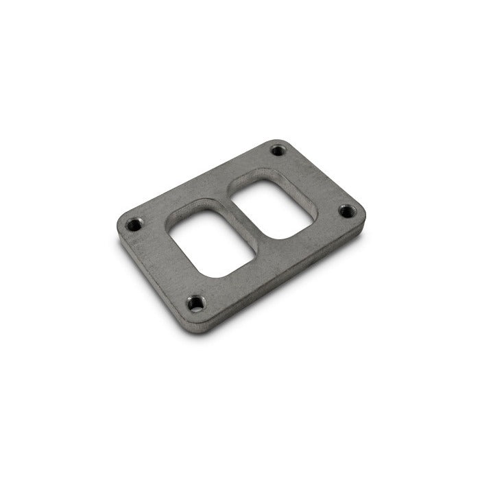 Vibrant Performance Turbo Outlet Flange for T3 5 Bolt Turbine Outlet External Wastegate only (2.25" I.D. opening)
