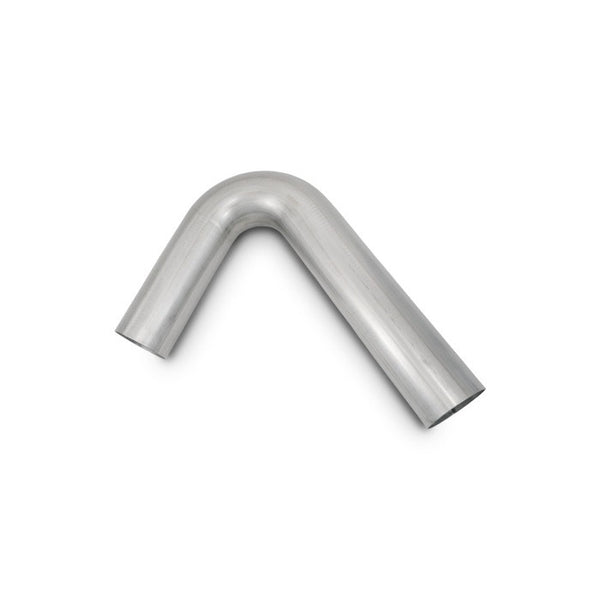 304 Stainless Steel 120° Mandrel Bends