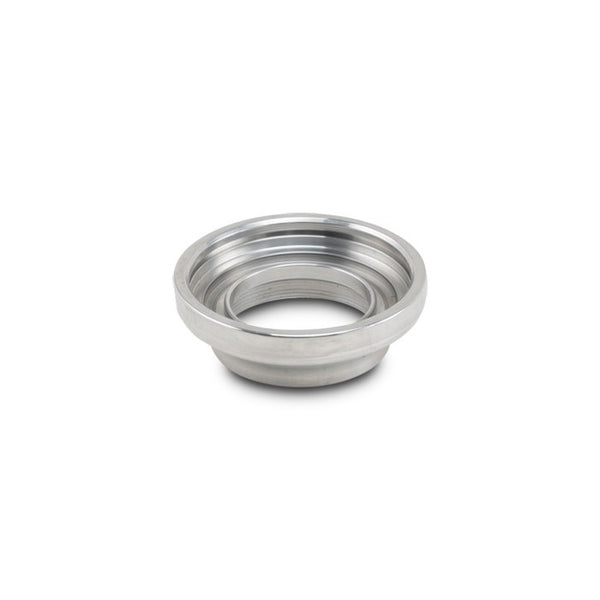Vibrant Performance Thread-On Replacement Flange for HKS SSQ Style Blow-Off Valve
