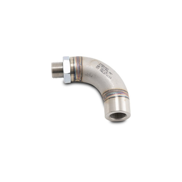 Vibrant Performance Thread-On J-Style Sensor Bung Adapter