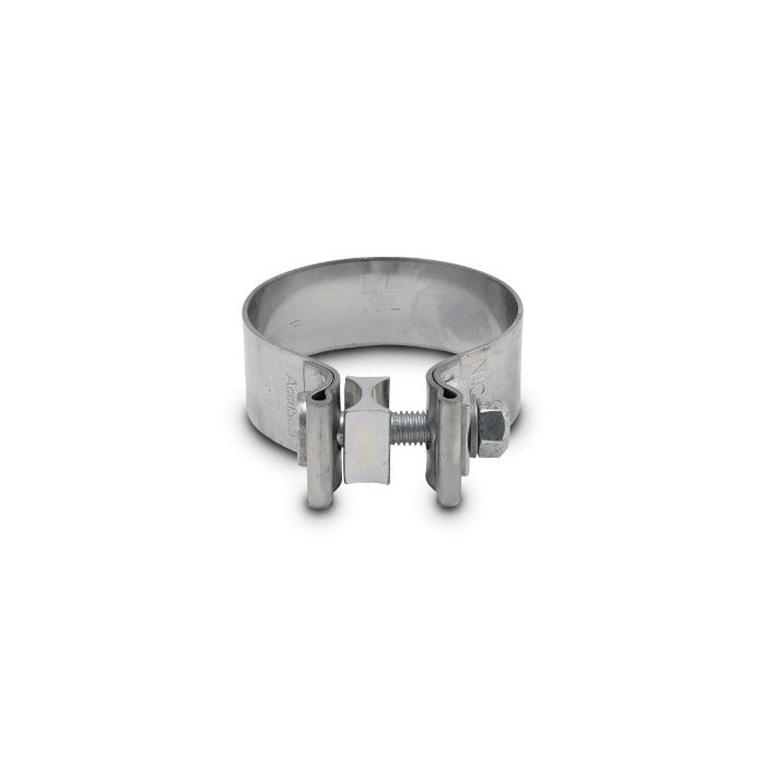 Vibrant Performance AccuSeal Exhaust Clamp