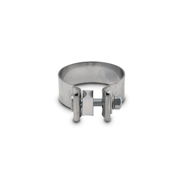 Vibrant Performance AccuSeal Exhaust Clamp
