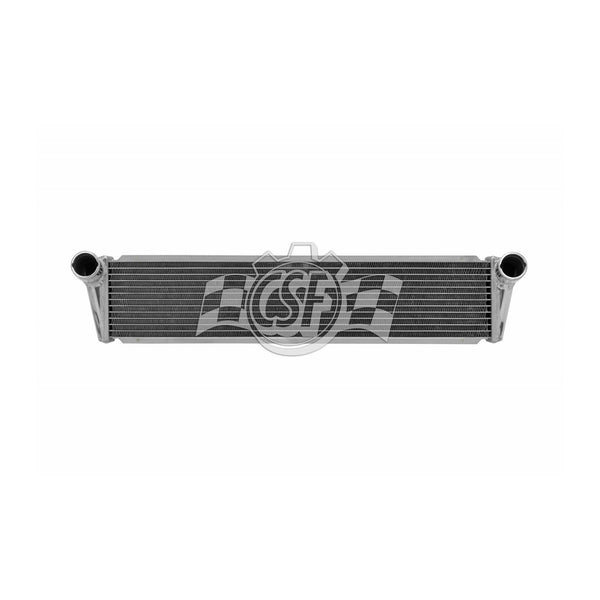 CSF Race Radiator for Porsche 997 911 / 987 Boxster / Cayman (Center)