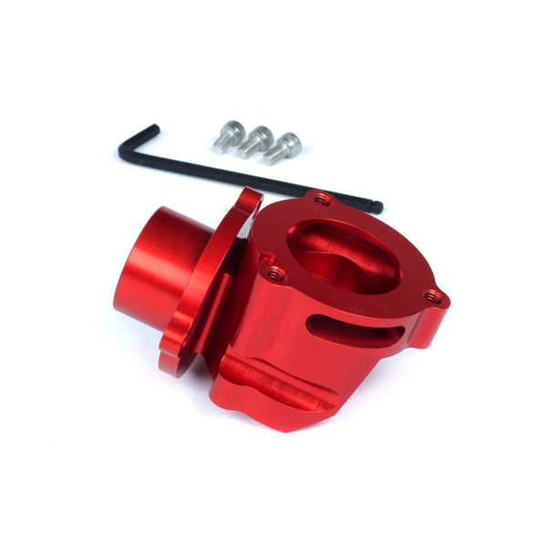 Pwrhaus EA888 Gen.3 1.8T & 2.0T Diverter Valve Spacer - view 3